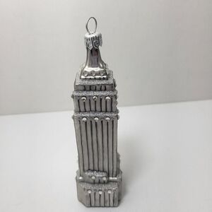 New York Empire State Building